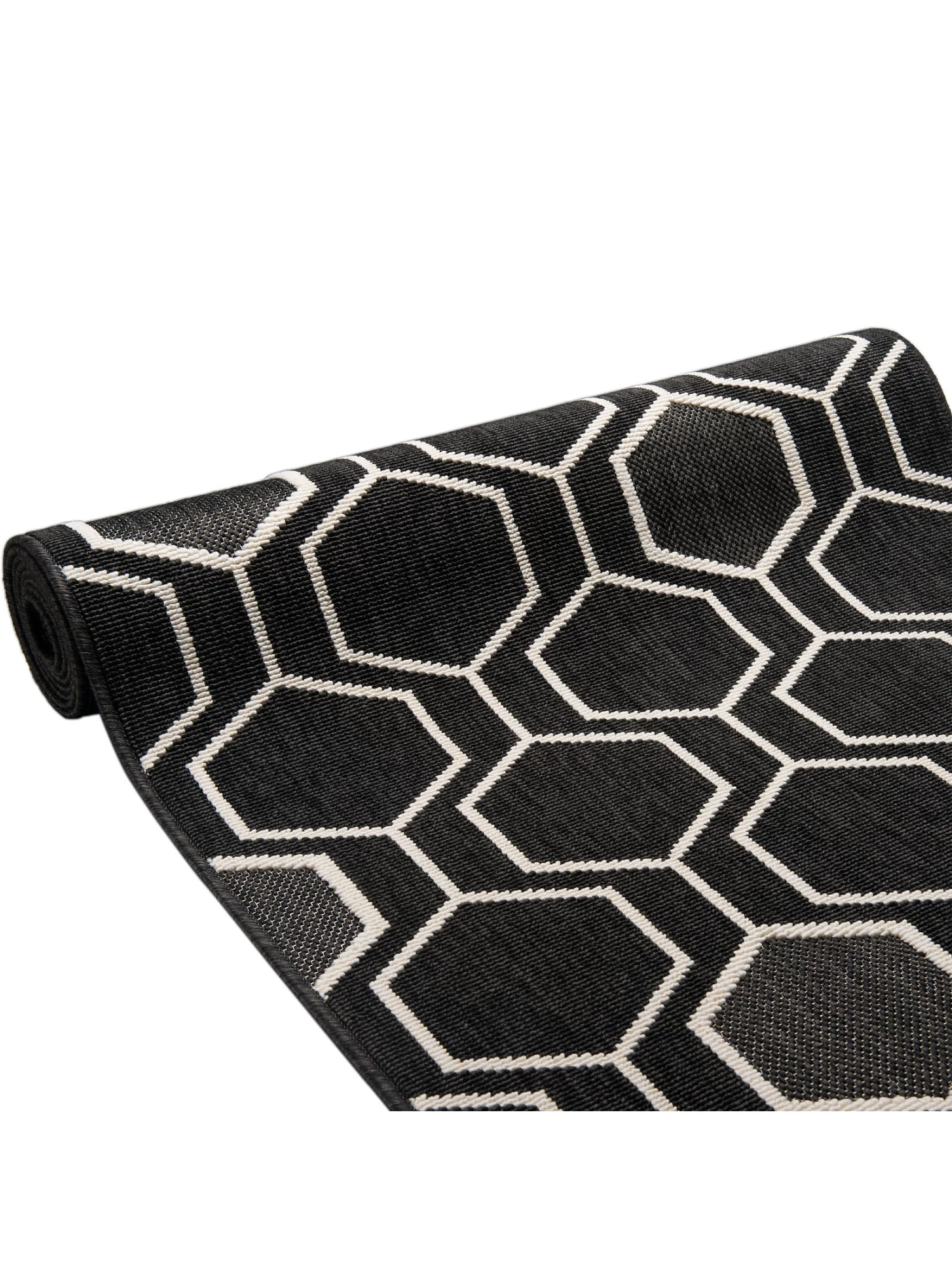 Läufer, Black 993 3 Läufer, Black 993