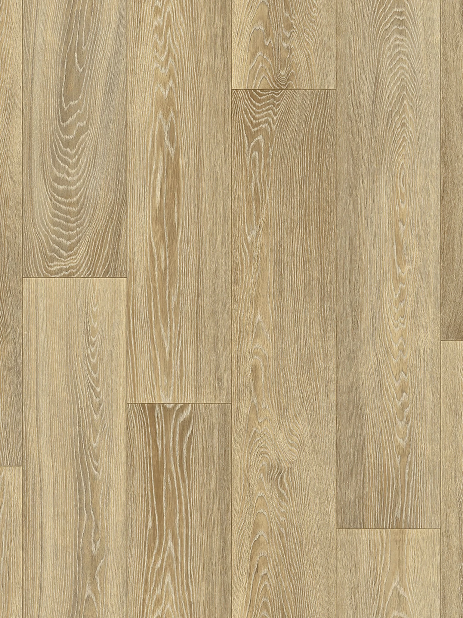 Vinyl-Rollenware, Eiche Hell 160 3 Vinyl-Rollenware, Eiche Hell 160