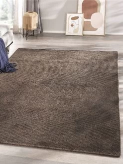 Moderner Teppich, Muskat