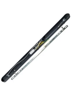 Hängeleuchte, Sand Black -Teppichwelt Verkauf Timelessi 3erHaengeleuchte Schwarz SandBlack 25x72x183 ruk