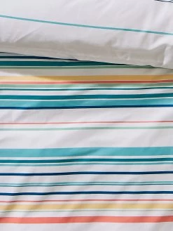 Renforcé-Bettwäsche, Türkis 7 Renforcé-Bettwäsche, Türkis -Teppichwelt Verkauf Tivi Bettwaesche Blau Tuerkis 135x200 lup