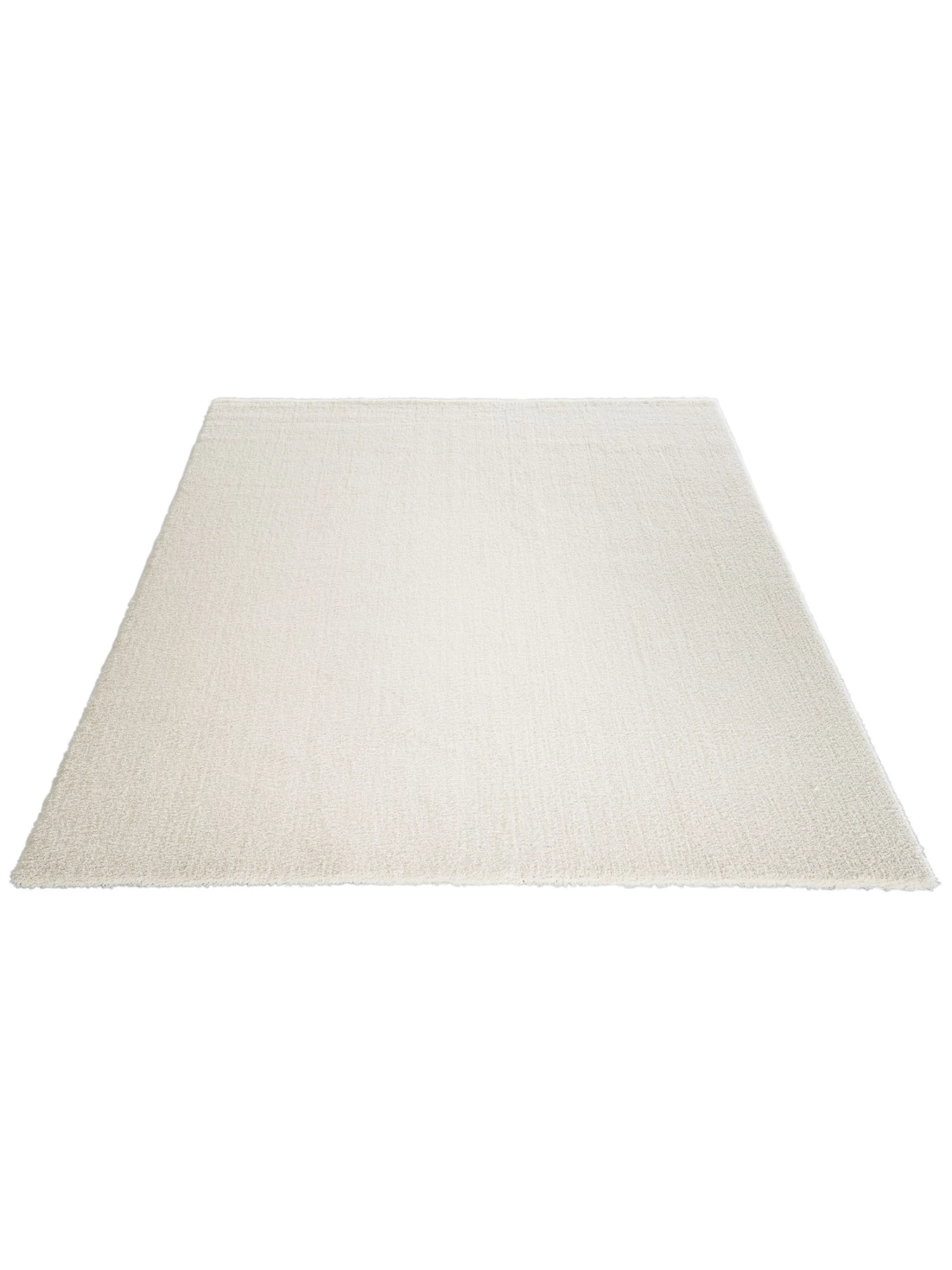 Hochflor-Teppich, Cream 6 Hochflor-Teppich, Cream – Bild 4