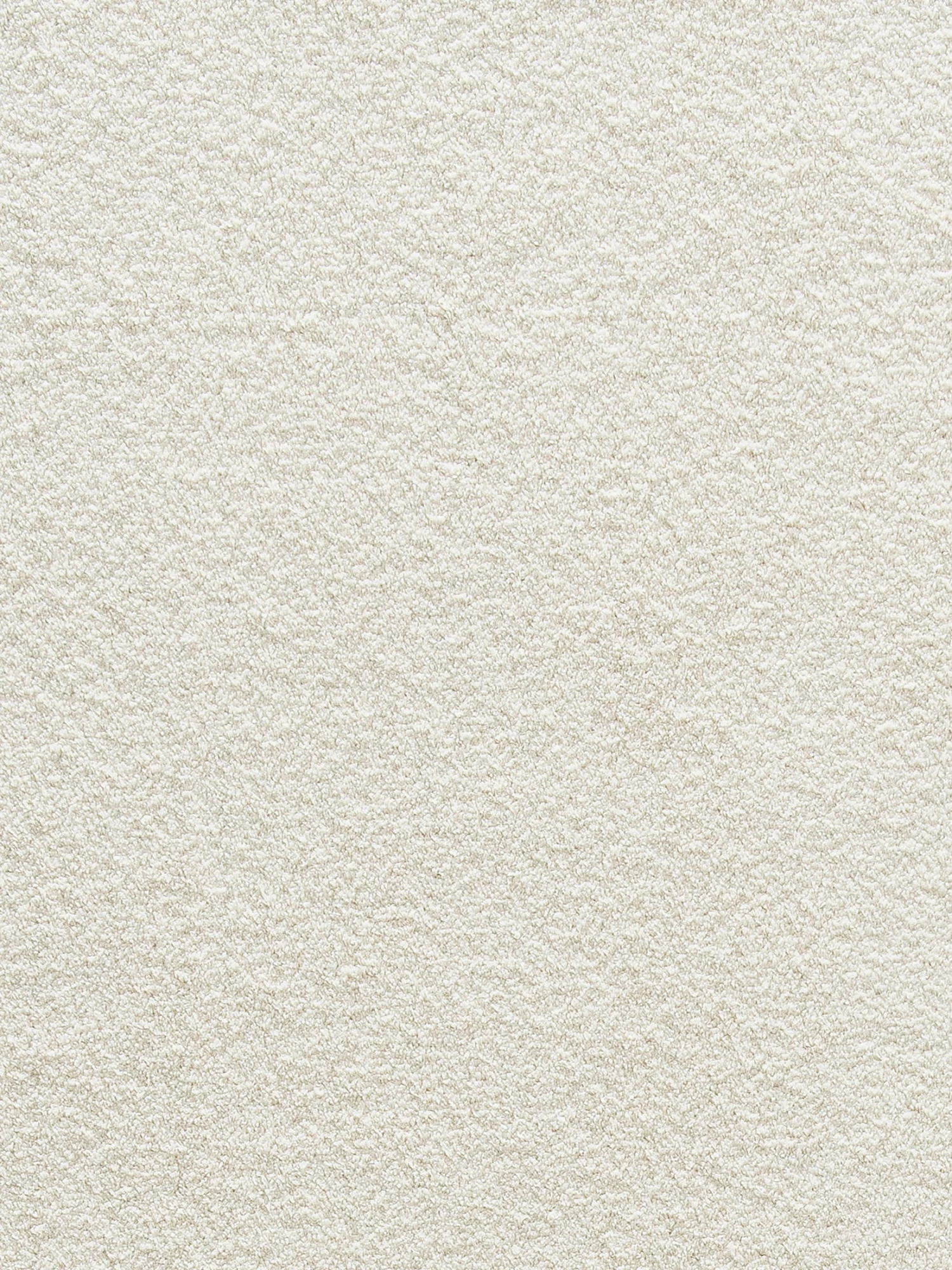 Hochflor-Teppich, Cream 7 Hochflor-Teppich, Cream – Bild 5