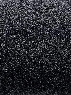 Hochflor-Teppich, Dunkelgrau 7 Hochflor-Teppich, Dunkelgrau -Teppichwelt Verkauf Touch Uniteppich grau Dunkelgrau lup