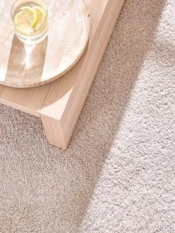 Langflor-Teppichboden, Creme 60 -Teppichwelt Verkauf Trepito LangflorTeppichboden Creme Creme60 mil3