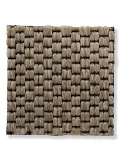 Flachgewebe-Teppichboden, Kiesel 12 -Teppichwelt Verkauf Tromsoe Schlingenteppichboden beige kiesel12 lup