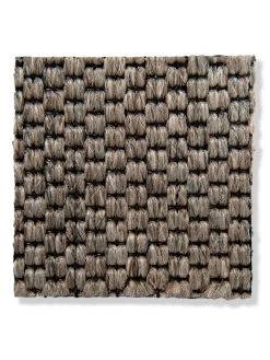 Flachgewebe-Teppichboden, Latte Macchiato 15 -Teppichwelt Verkauf Tromsoe Schlingenteppichboden dunkelbeige 15 lup