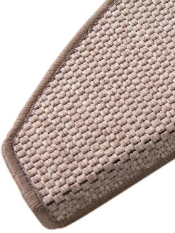 Vorteilspaket 20 Stück, Kiesel 8 Vorteilspaket 20 Stück, Kiesel -Teppichwelt Verkauf Tromsoe Stufenmatte Beige Kiesel12 lup