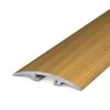 Übergangsschiene, Buche 1 Übergangsschiene, Buche -Teppichwelt Verkauf Uebergangsschiene Zubehoer holzdekor buche 90 per