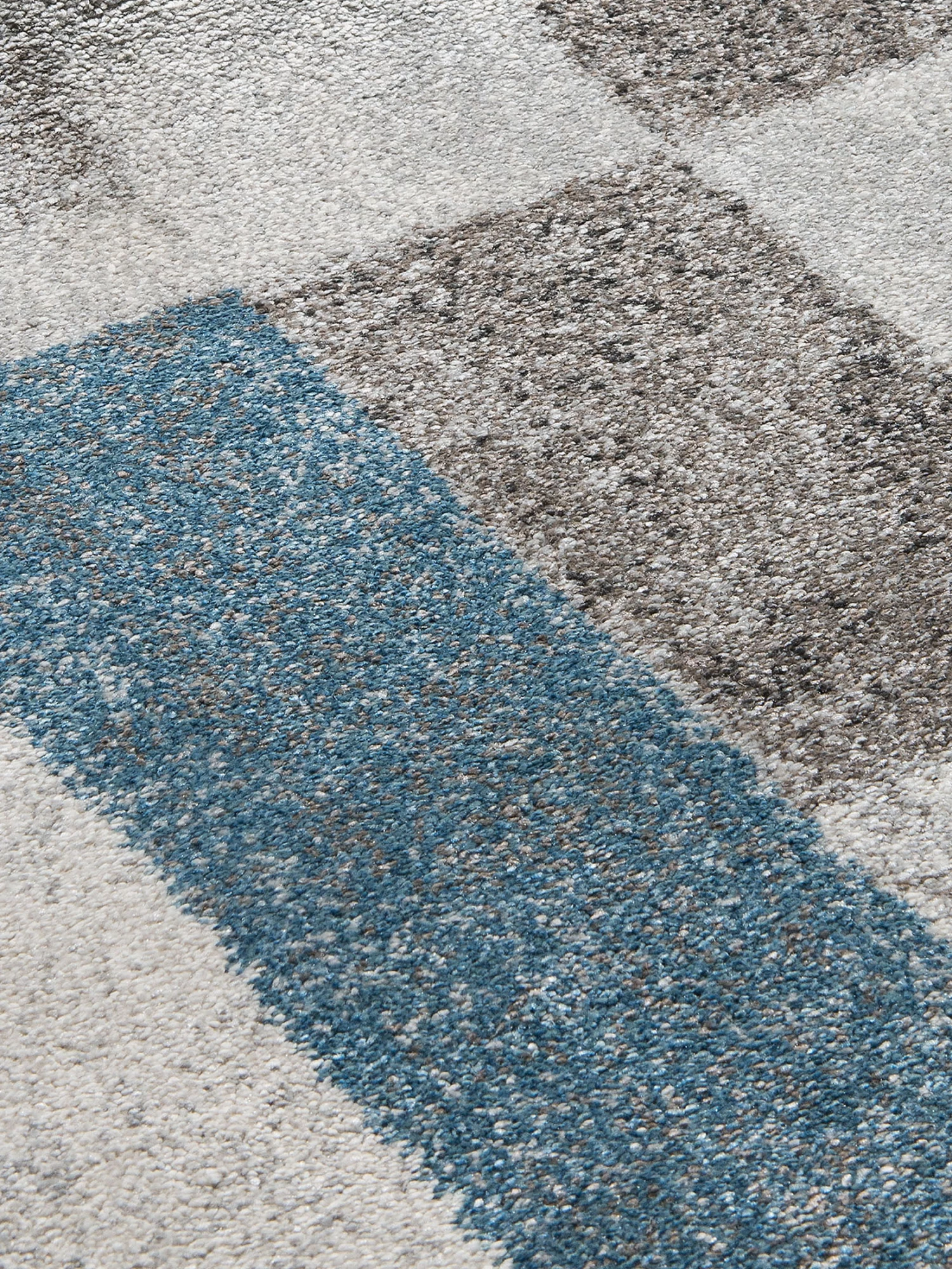 Läufer, Blue Avenue 6151 4 Läufer, Blue Avenue 6151 – Bild 2