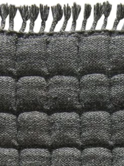 Flachgewebe-Teppich, Home Sweet Grey -Teppichwelt Verkauf Vallbo FlachgewebeTeppich Grau HomeSweetGrey 160x230 lup