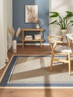 Outdoor-Teppich, River