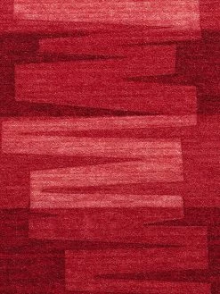 Läufer, Rot 7 Läufer, Rot -Teppichwelt Verkauf Venezia Laeufer Rot 80 lup