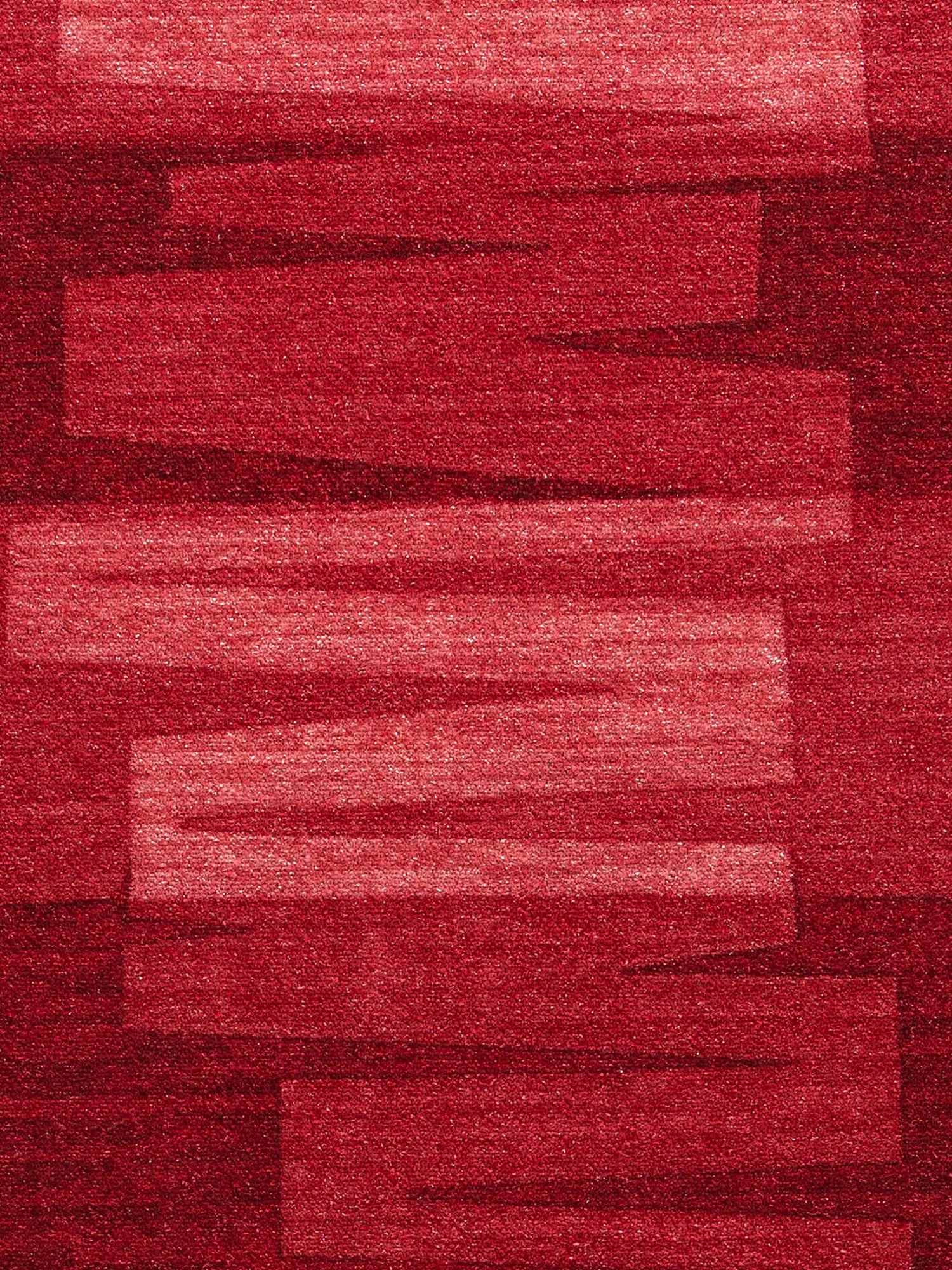 Läufer, Rot 5 Läufer, Rot – Bild 3