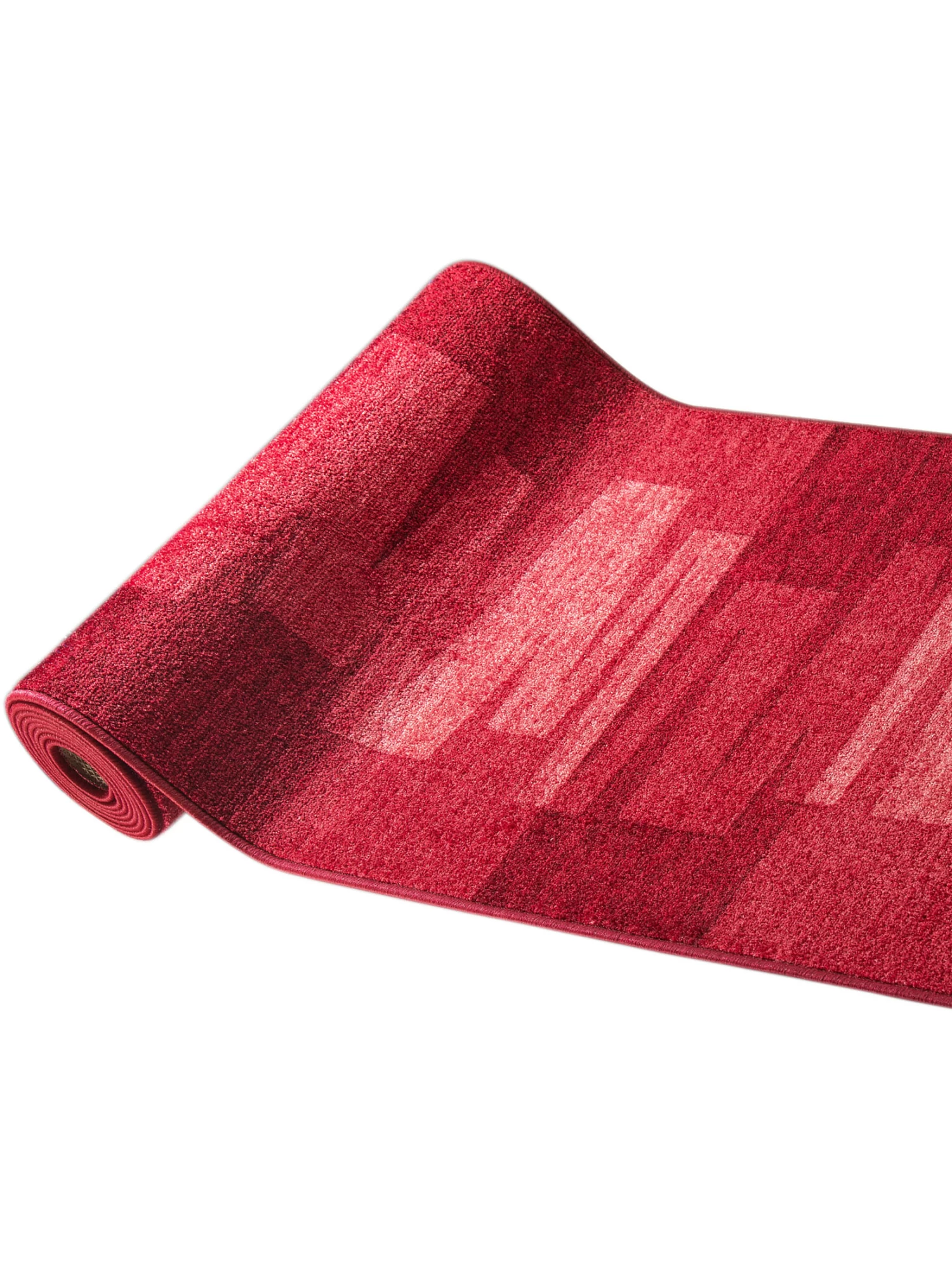 Läufer, Rot 4 Läufer, Rot – Bild 2