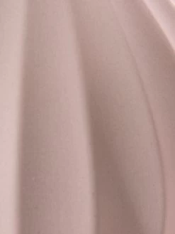 Vase, Soft Pink -Teppichwelt Verkauf Vercelli Vase Rosa SoftPink 13x13x102C5 lup2