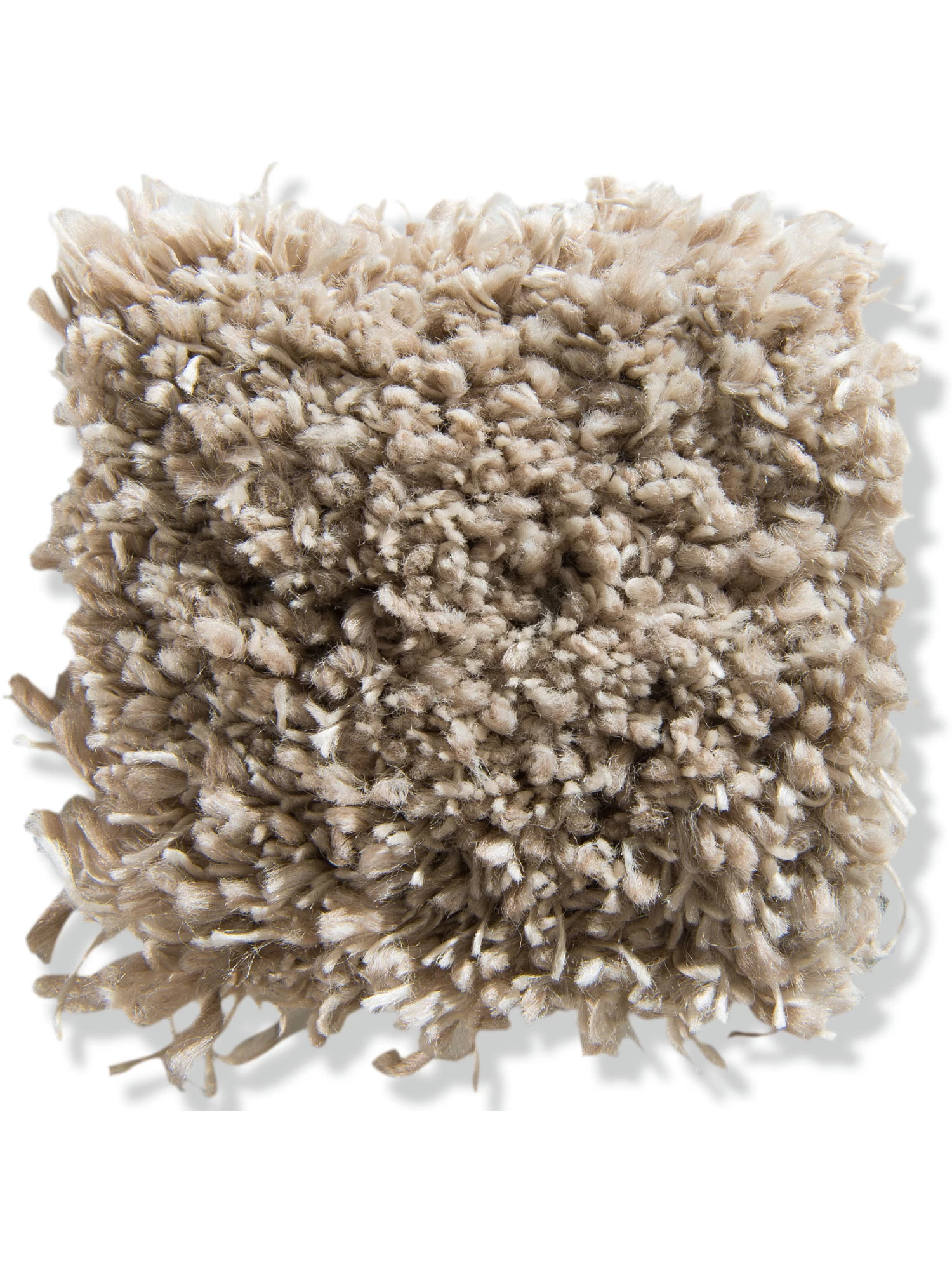 Velours-Teppichboden, Sand 65 4 Velours-Teppichboden, Sand 65 – Bild 2