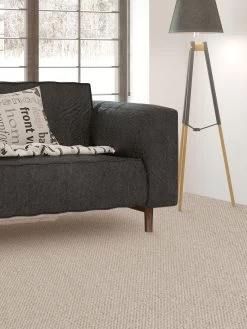 Woll-Teppichboden, Berber