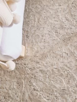 Vintage-Teppich, Ivory 12 Vintage-Teppich, Ivory -Teppichwelt Verkauf Vikonia VintageTeppich Grau Silber 160x230 lup2