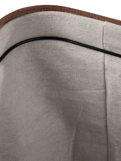 Korb, Hellbraun -Teppichwelt Verkauf WaescheboxBen Korb Hellbraun 30x40x60 lup2