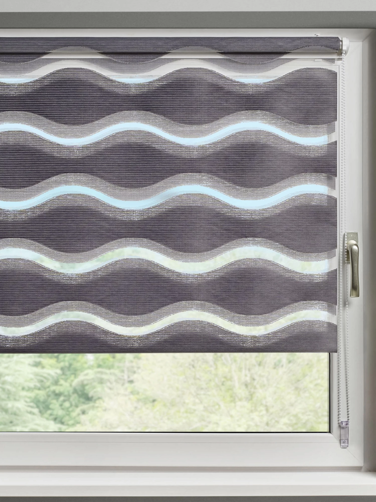 Rollo, Anthrazit 3 Rollo, Anthrazit