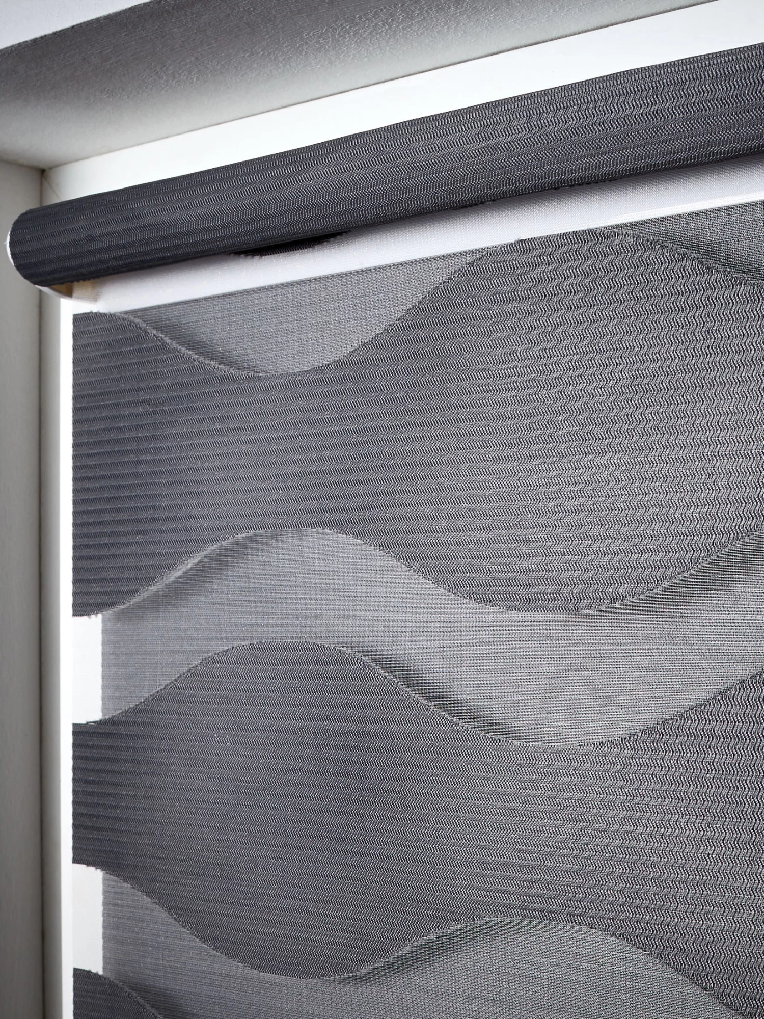 Rollo, Anthrazit 5 Rollo, Anthrazit – Bild 3