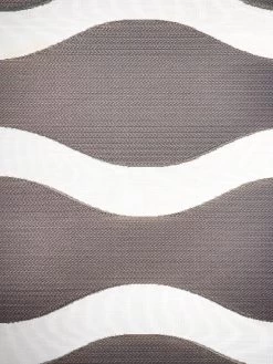 Rollo, Stein -Teppichwelt Verkauf WaveDuo Rollo grau stein lup