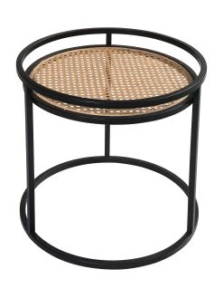 Tisch, Beige -Teppichwelt Verkauf Wienna Tisch Beige 41x41x37 per1